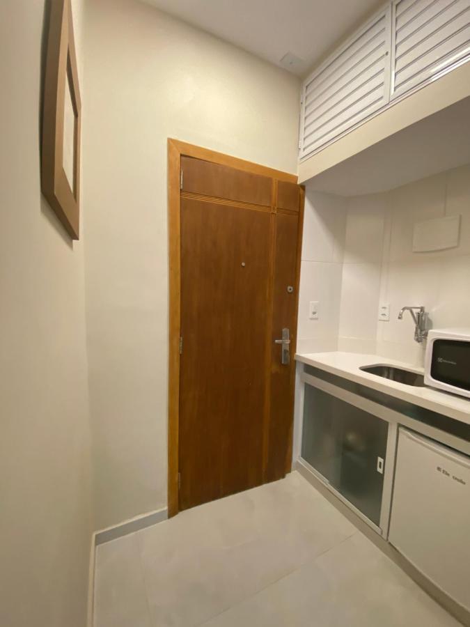 Apartamento Apart Copa 504 Río de Janeiro