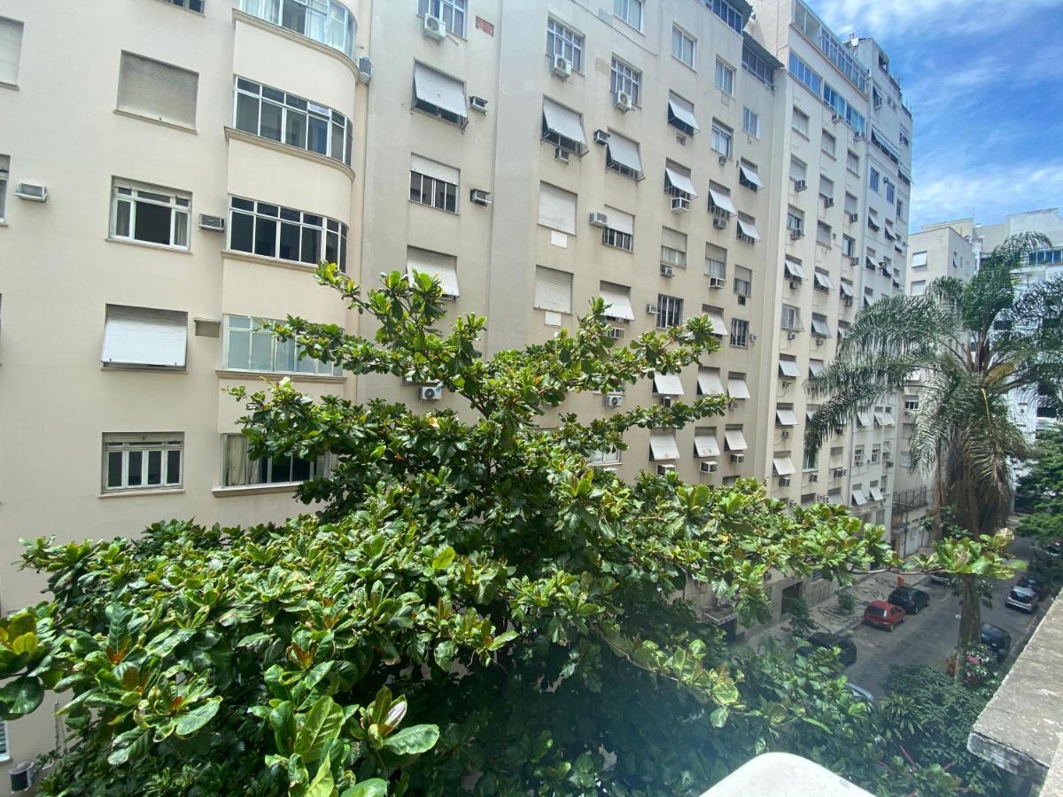 Apartamento Apart Copa 504 *
